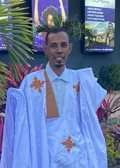 محمد يسلم الشيخ