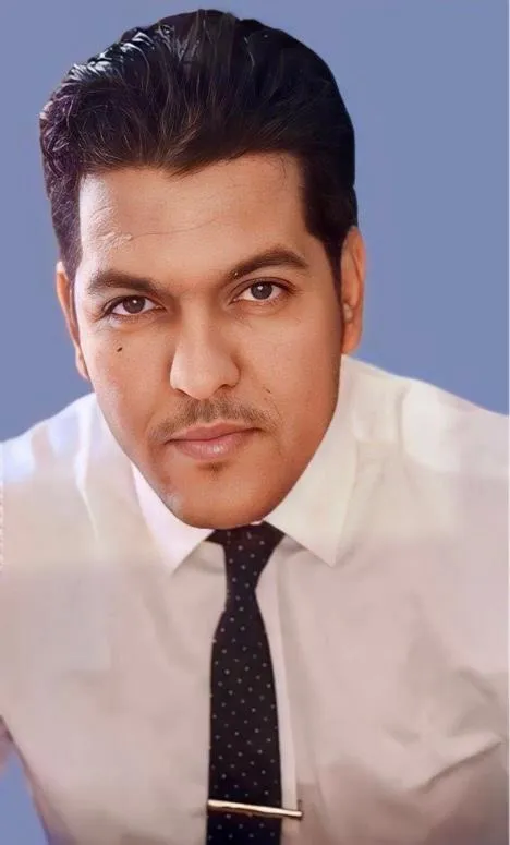 المصطفى ولد البو - كاتب صحفي