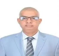 الدكتور أحمد ولد المصطف - أستاذ بجامعة نواكشوط