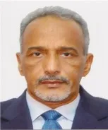 البروفسور أحمد شريف شيخنا - - خبير محاسب