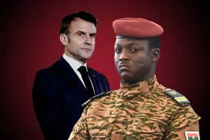 jad20231218-conf-burkina-france-dgse-traore-macron