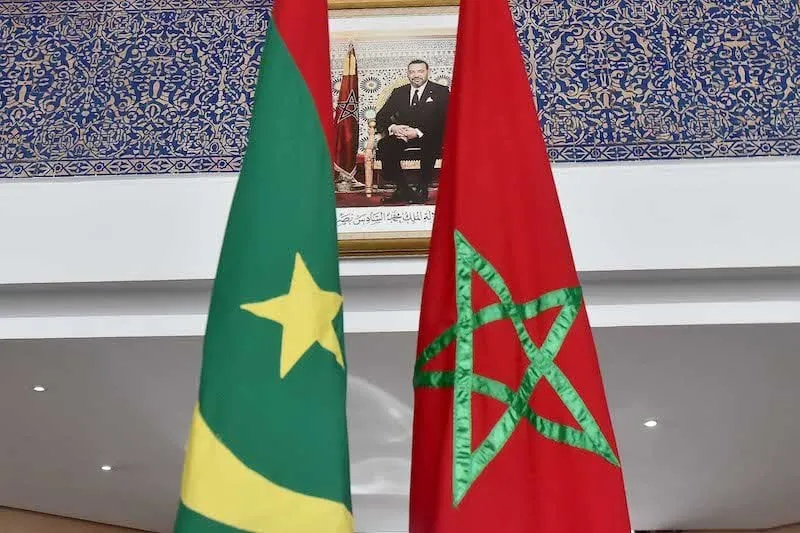 maroc-mauritanie