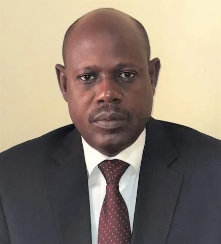 الدكتور البكاي عبد المالك - رئيس الآلية الوطنية للوقاية من التعذيب