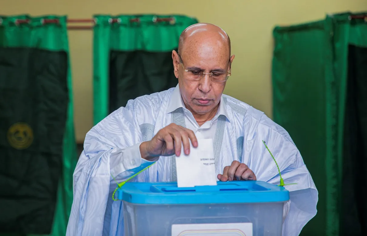 2024-06-29T142640Z_305167928_RC20L8AIMRNW_RTRMADP_3_MAURITANIA-ELECTION