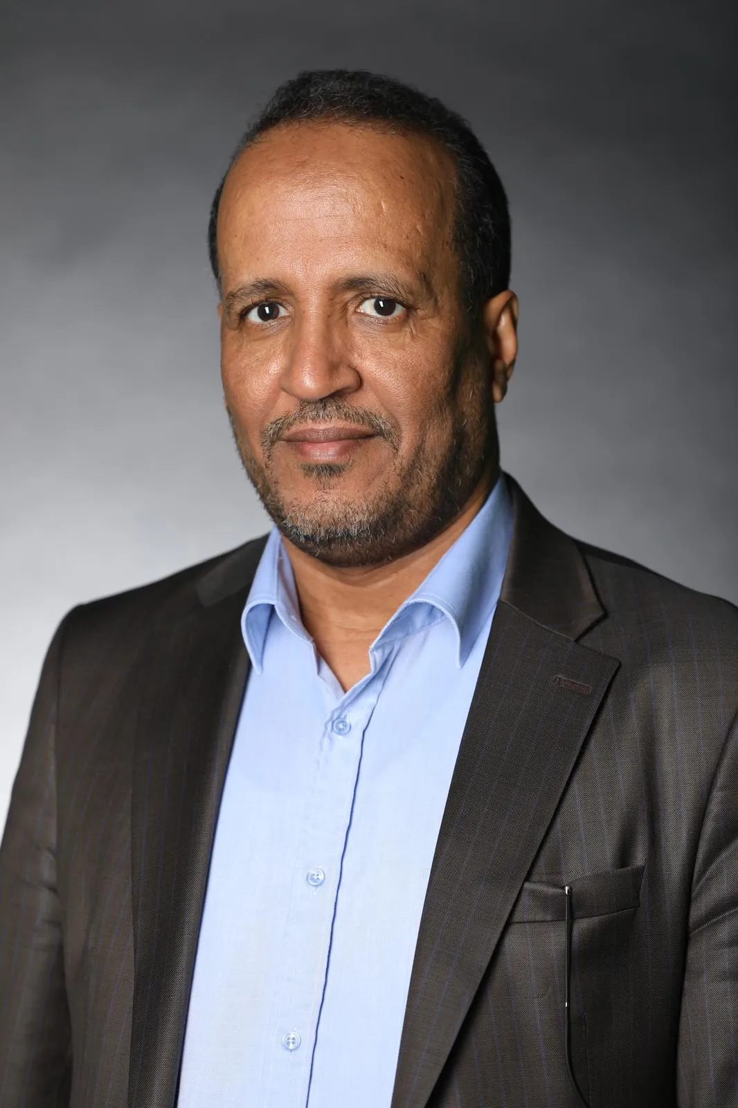 د. محمد المختار ولد الدمين  مدير مركز الجزيرة للدراسات