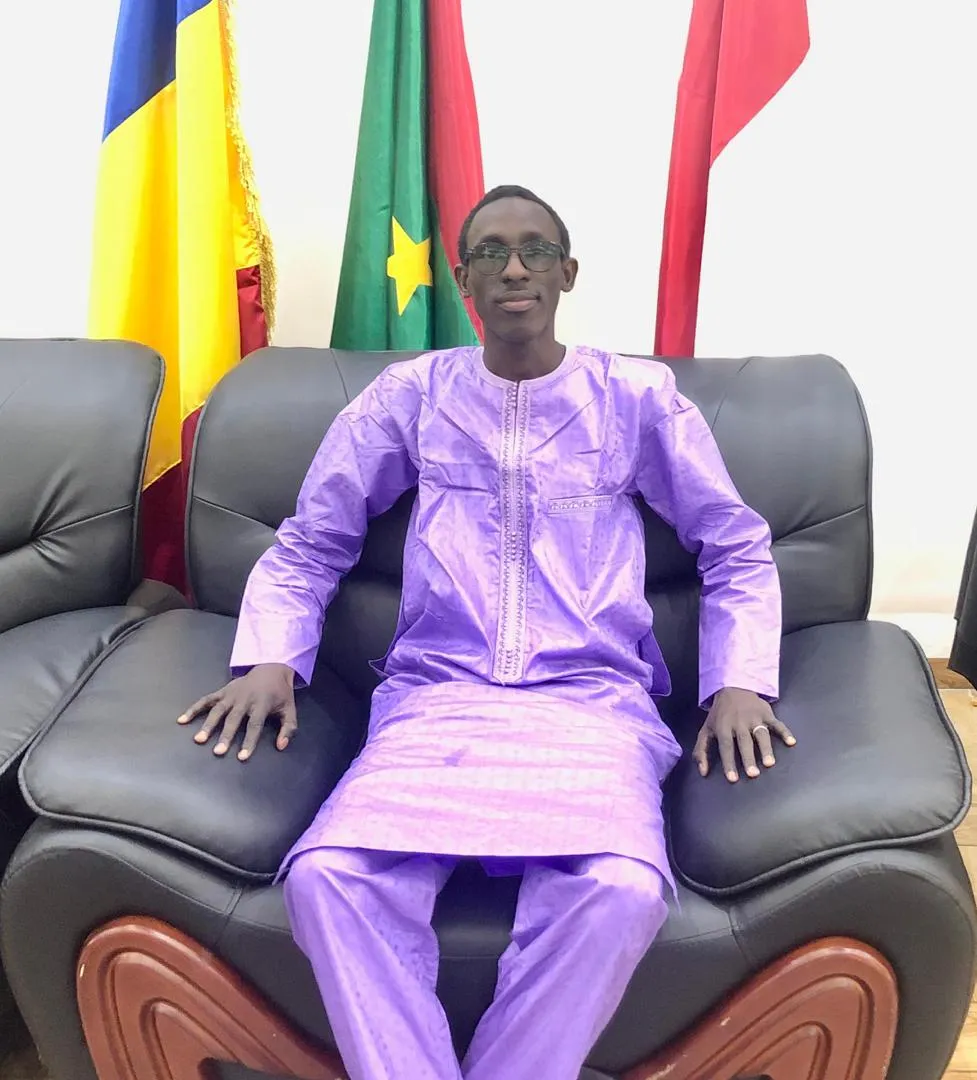 محمد بكاري سيسي