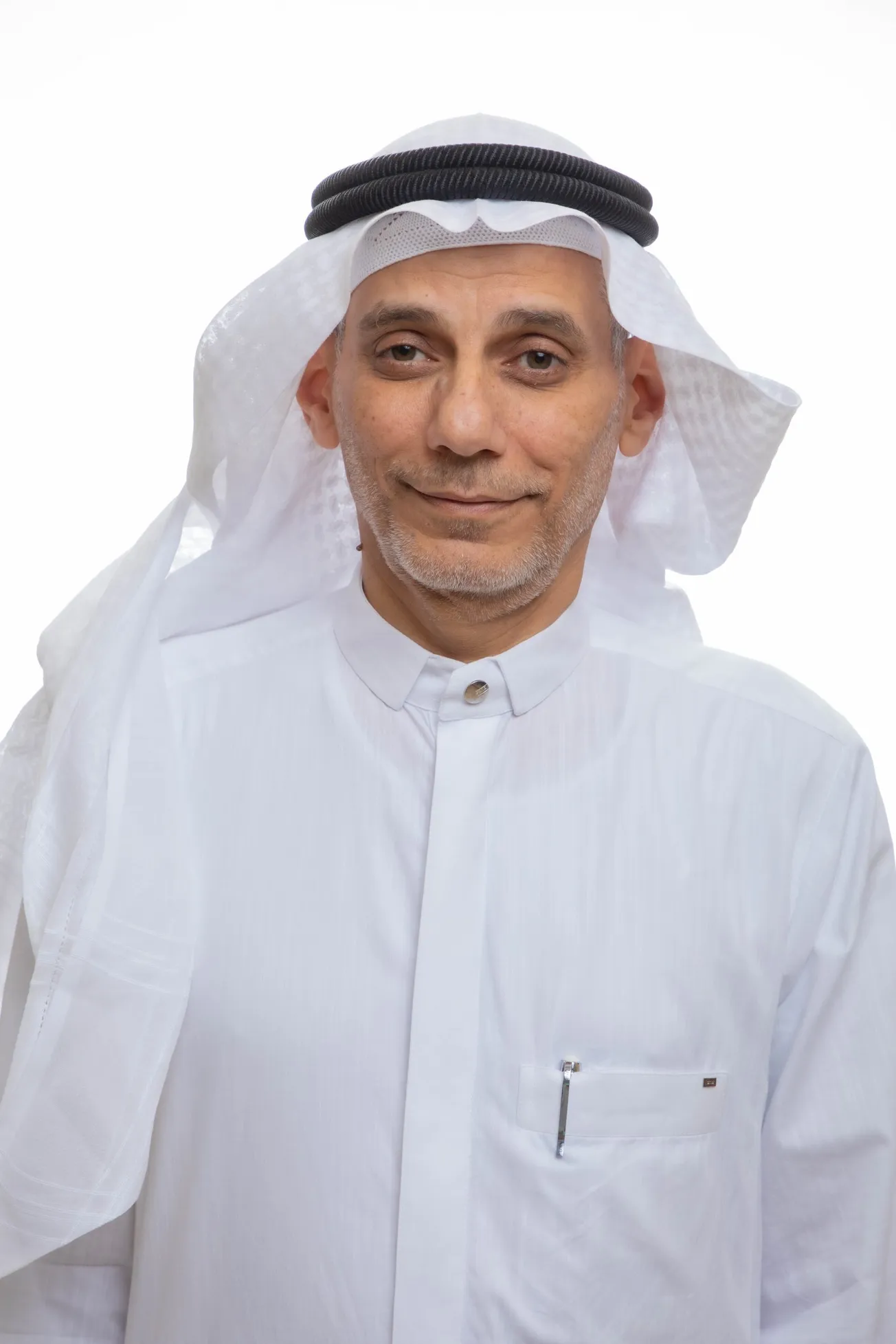 رئيس مجلس إدارة الشركة أ. محمد بن حسن معاجيني
