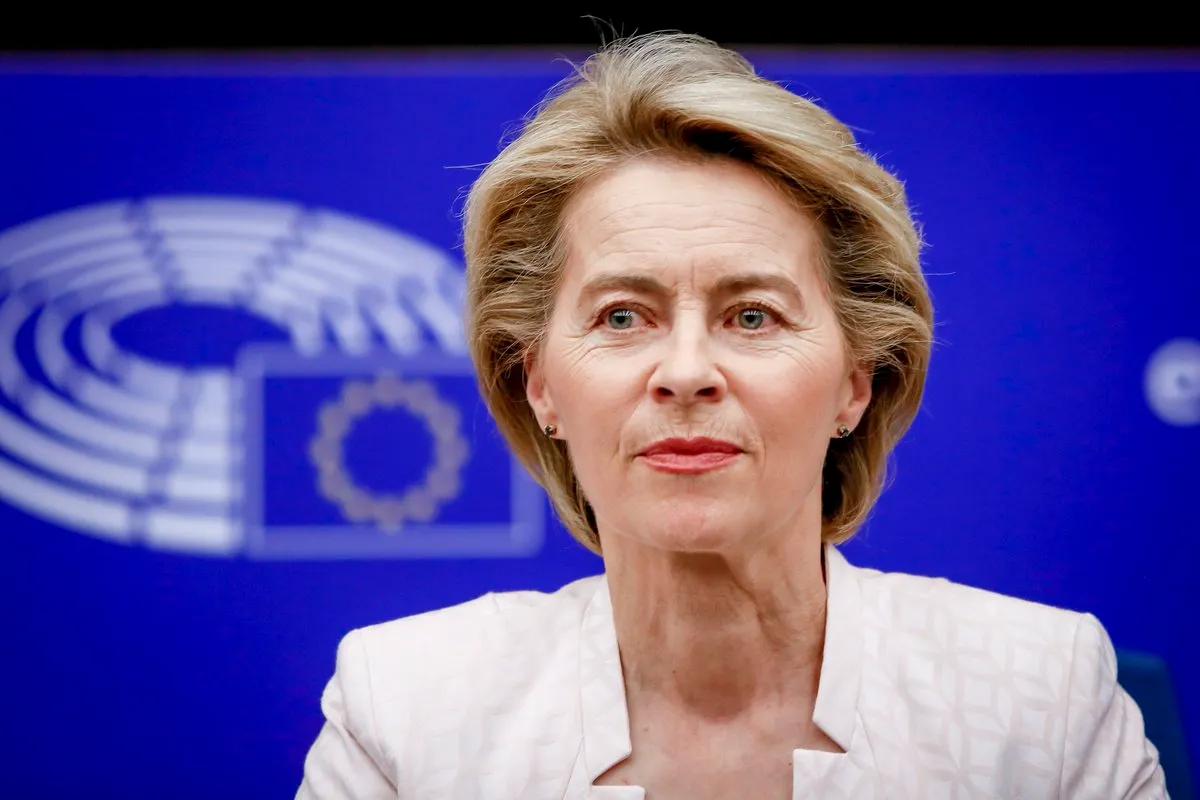 VonderLeyen