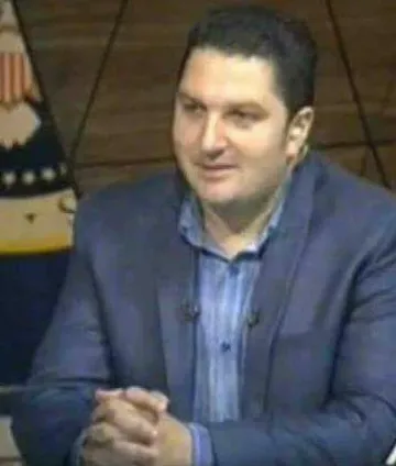 محمد صادق / باحث في شؤون الشرق الأوسط وشمال إفريقيا