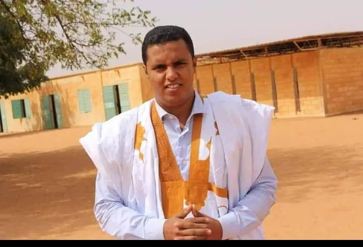 الحاج عبد الله محمد سالم