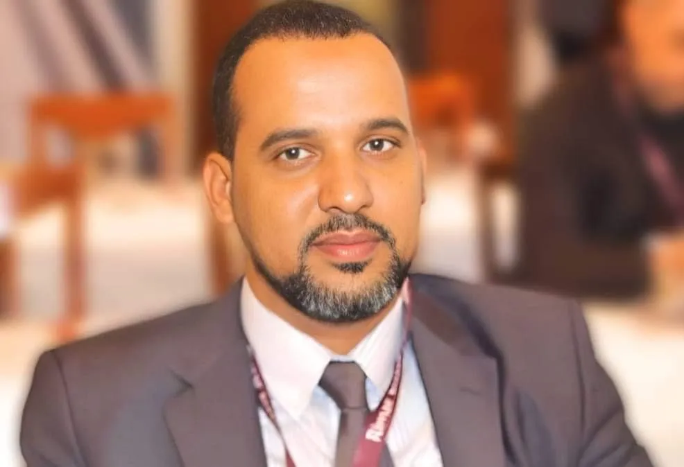 د. مولاي عبد القادر مولاي إسماعيل، أستاذ جامعي، ومنسق حملة الرئيس مح?