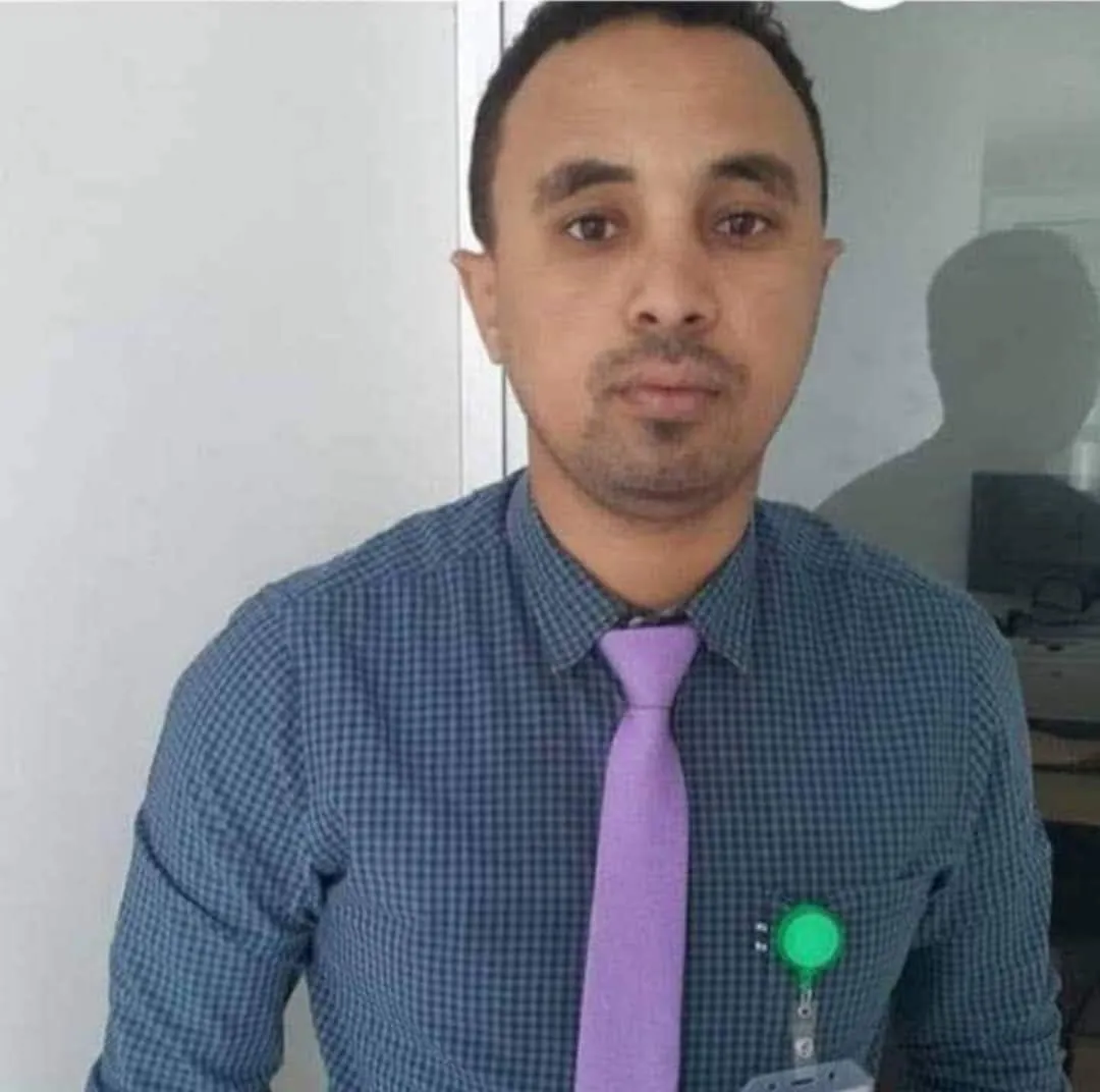 بقلم: زيدان ولد عبد الله 