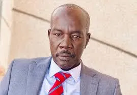 جنك آدم بوبو - نائب مقاطعة بابابى - ولاية البراكنة