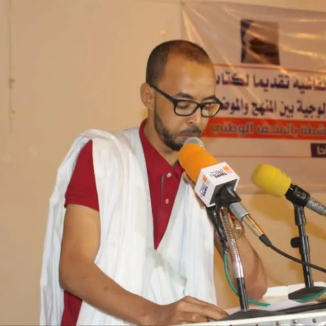 باب ولد سيد أحمد لعلي