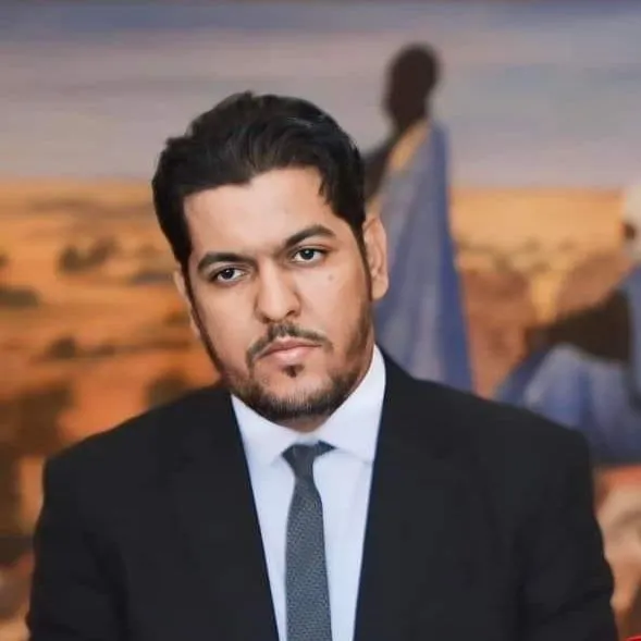 المصطفى ولد البو - كاتب صحفي