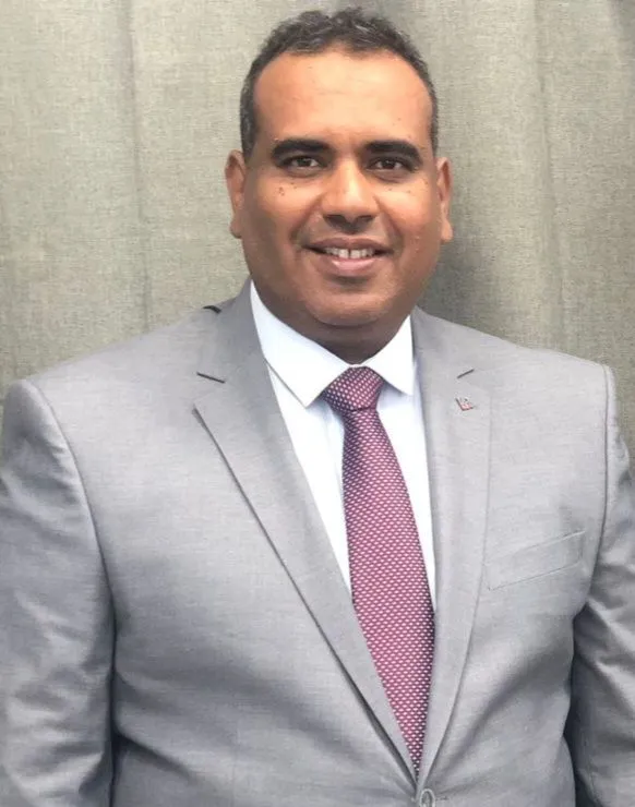 بقلم بابه ولد يعقوب ولد أربيه