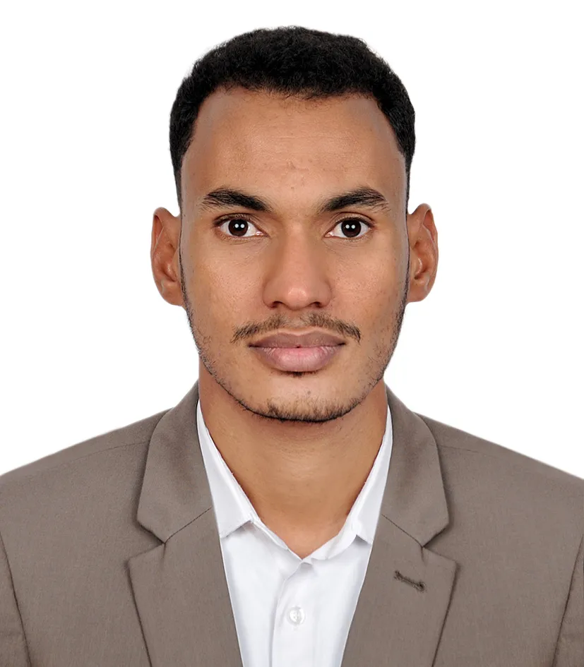 د. أحمد غوثم امّمد