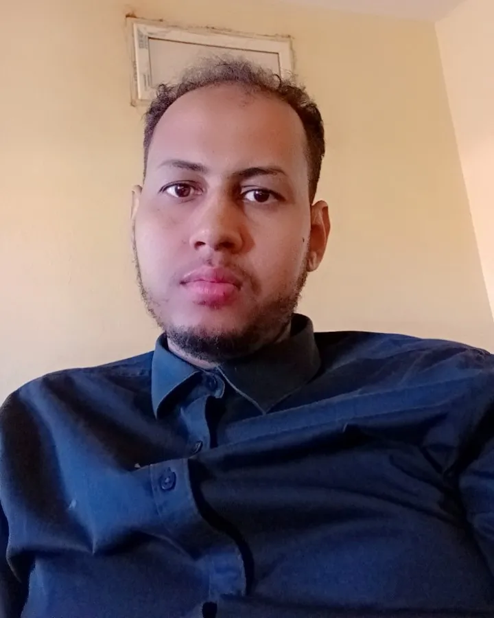 أ. محمد عبد الله لبريكه