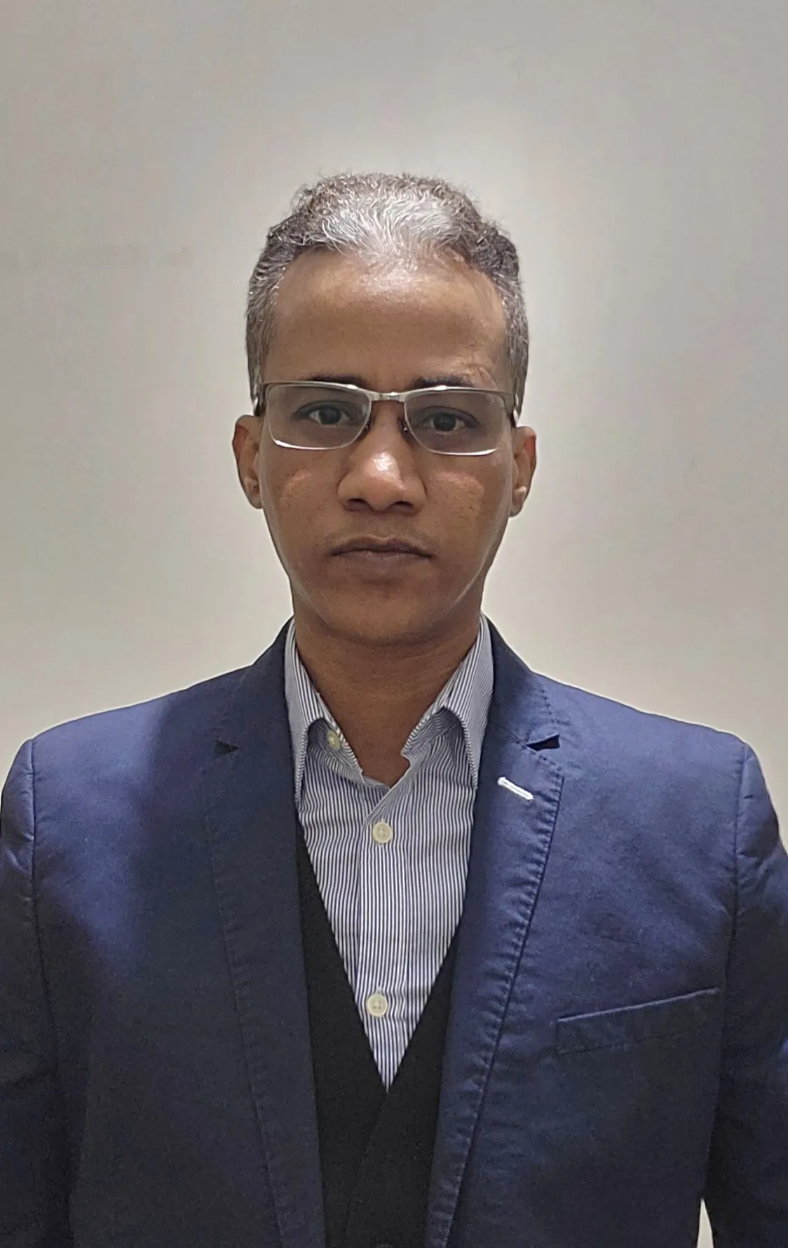 عبد الله محمد ألويمين