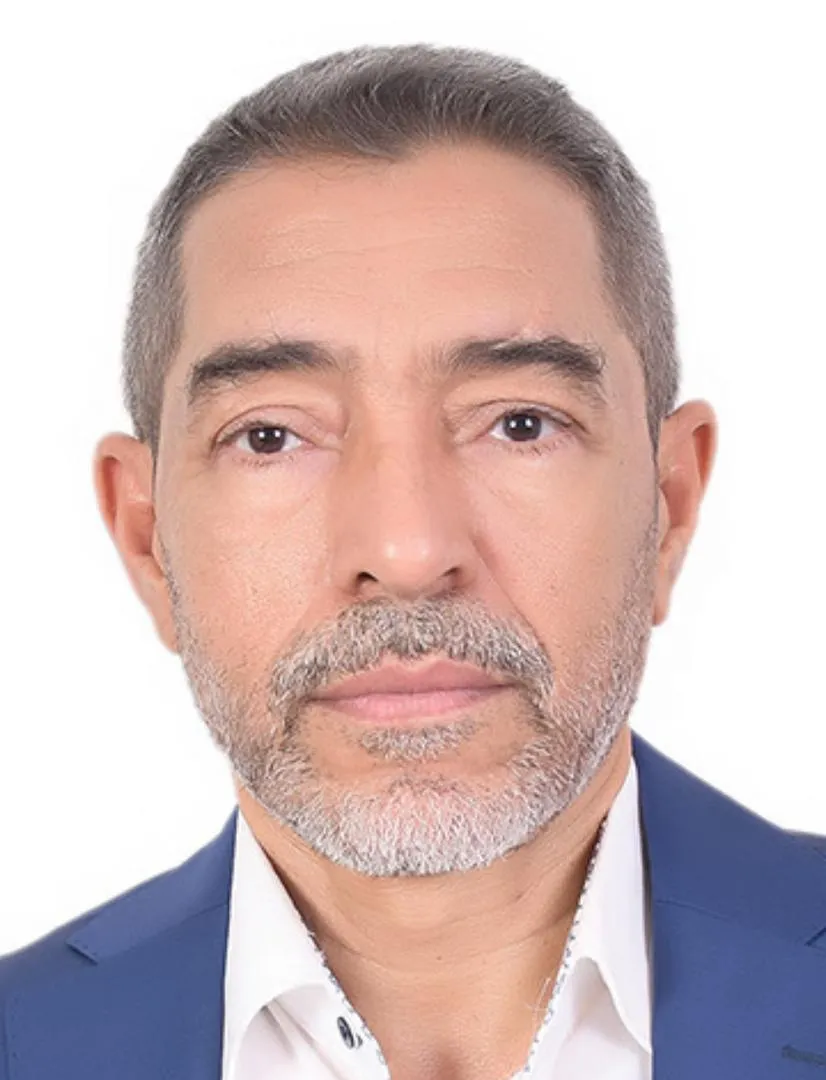 الأستاذ اليزيد يزيد - محامي