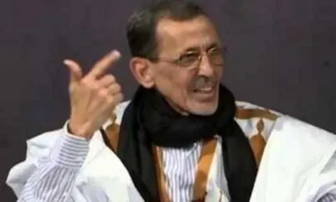 محمد فال ولد بلال