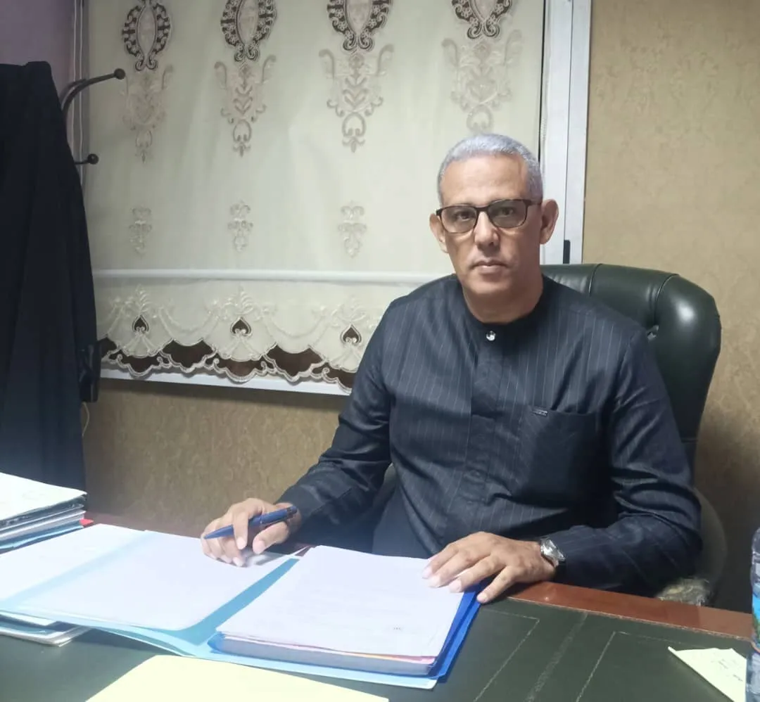 ذ. عبد الله اگاه