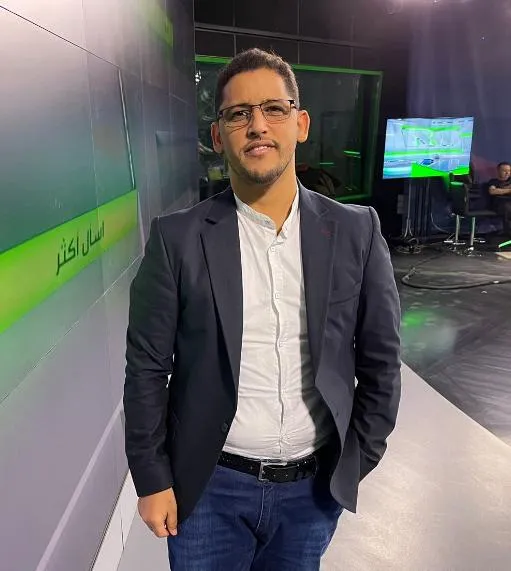 عبد الرحمن الشيخ جار الله