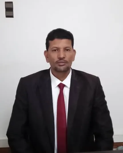 د. محمد المختار ولد بلاتي