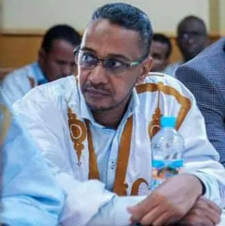 عبد الله سيدي عبد الله