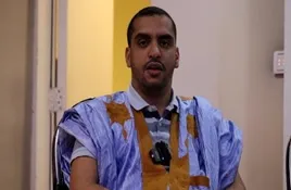 عبد الله اباي