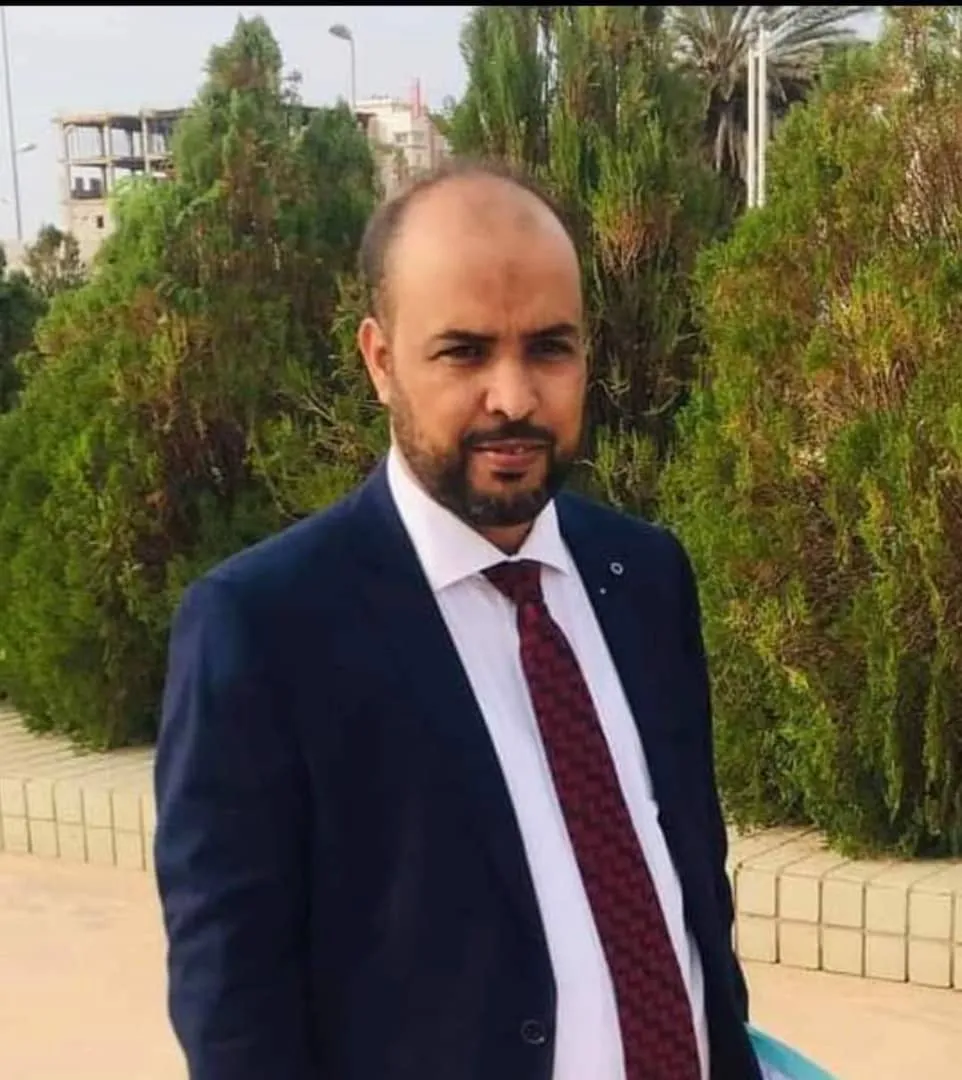 الاتحادي المساعد لفيدرالية حزب تواصل بمدينة نواذيبو/ الأخبار