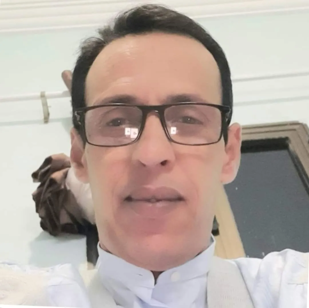 محمد الامين  لحويج