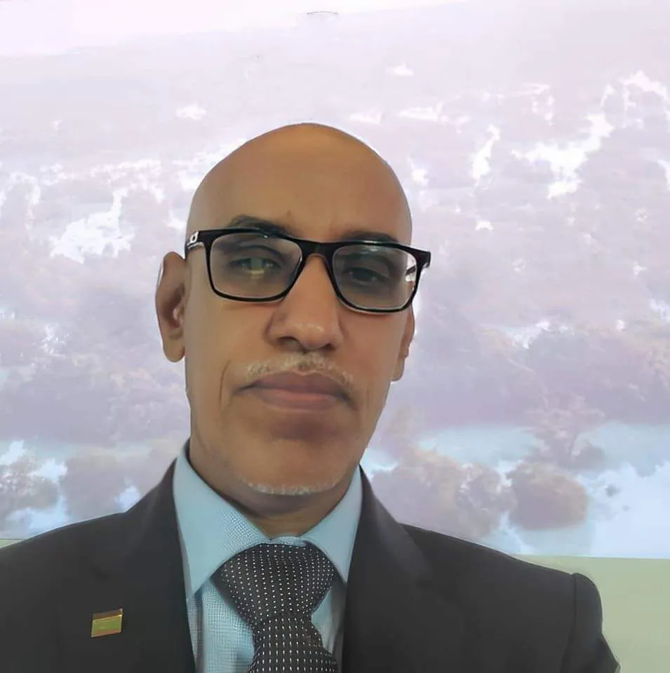 بقلم: الدكتور محمد محمود ولد سيد يحي