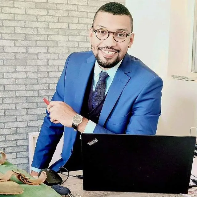 محمد الشيخ ولد باب أحمد