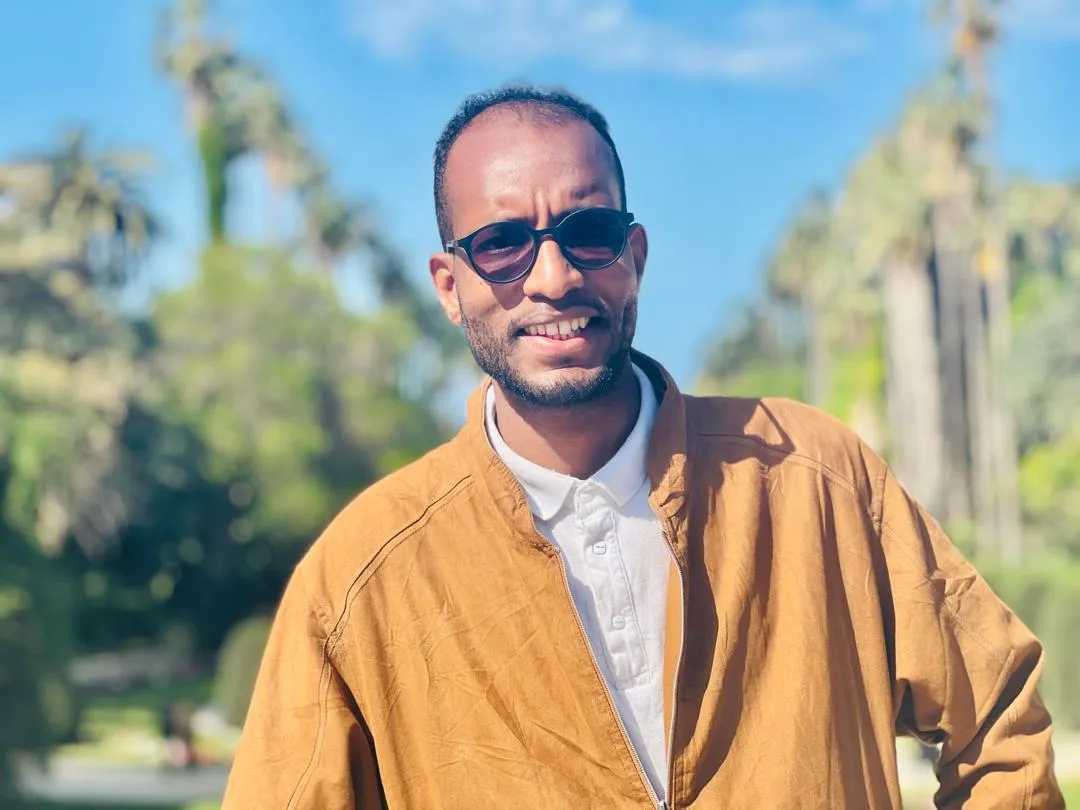 بقلم: الطالب النّافع أفاه