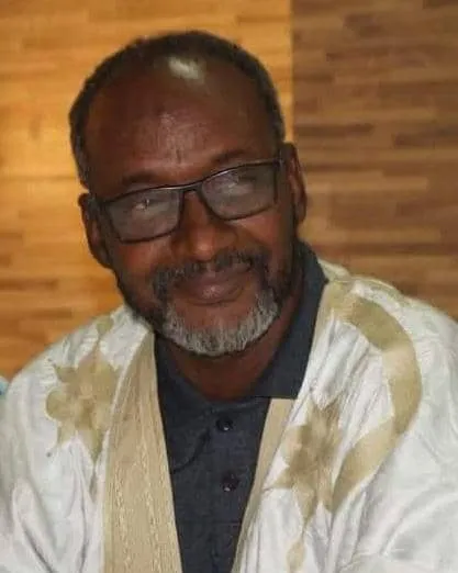 المواطن، المهندس أحمد سالم أحمد دكله