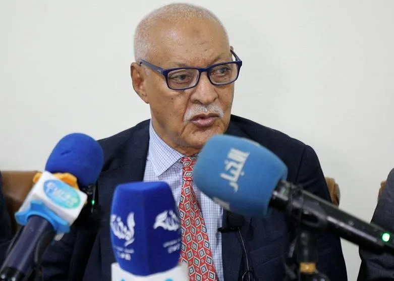 الأستاذ محمدٌ ولد إشدو 