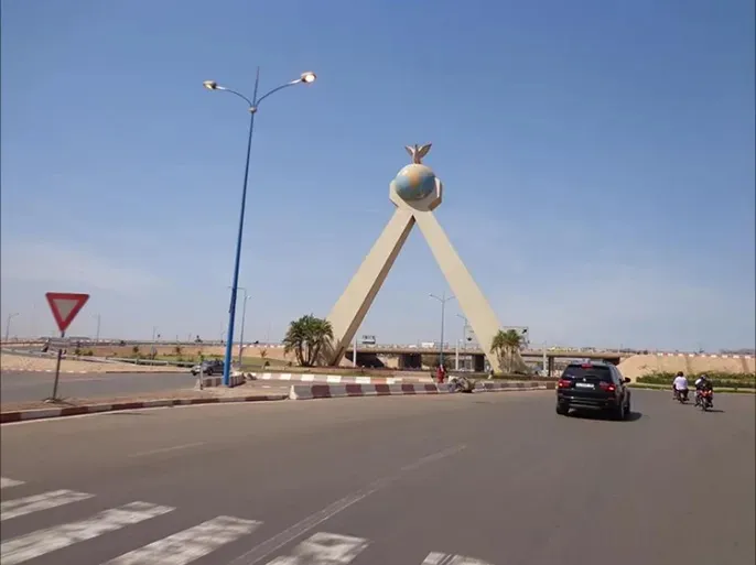 bamako