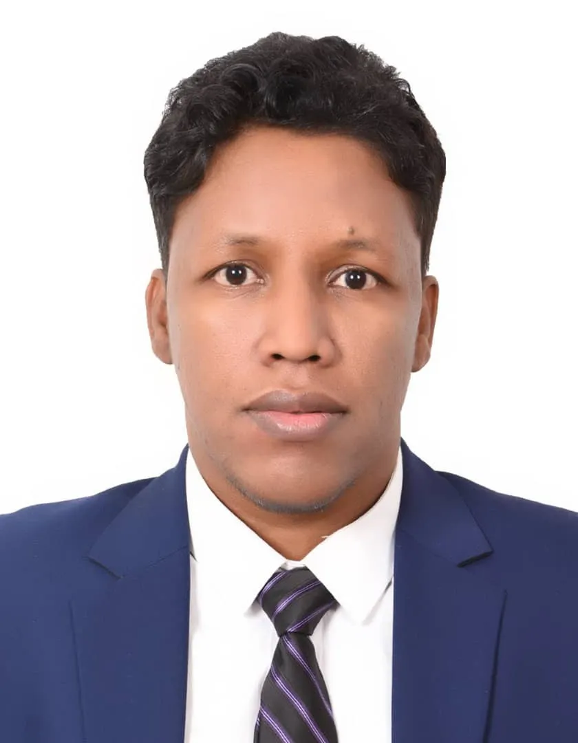 محمد يحي بابَ بوحوار - مفتش شغل