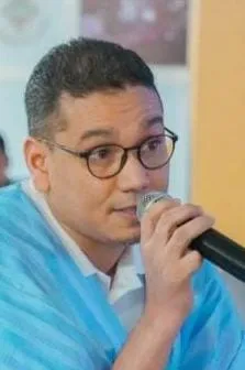 د أحمدو ميح ولد محمدن