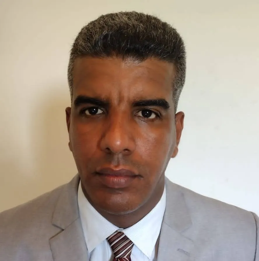 الشيخ ولد زايدنا