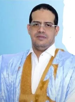 رجل الأعمال زين العابدين ولد صدافة ولد الشيخ أحمد 