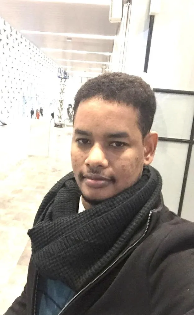 الزين الزين الطالب - خبير في المقاربات التشاركية والتشاور في مجال ال?