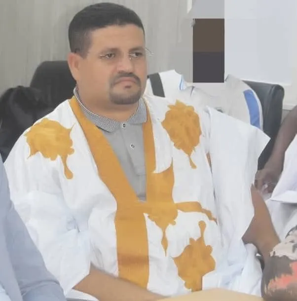 بقلم: الدكتور أحمدو ولد فال