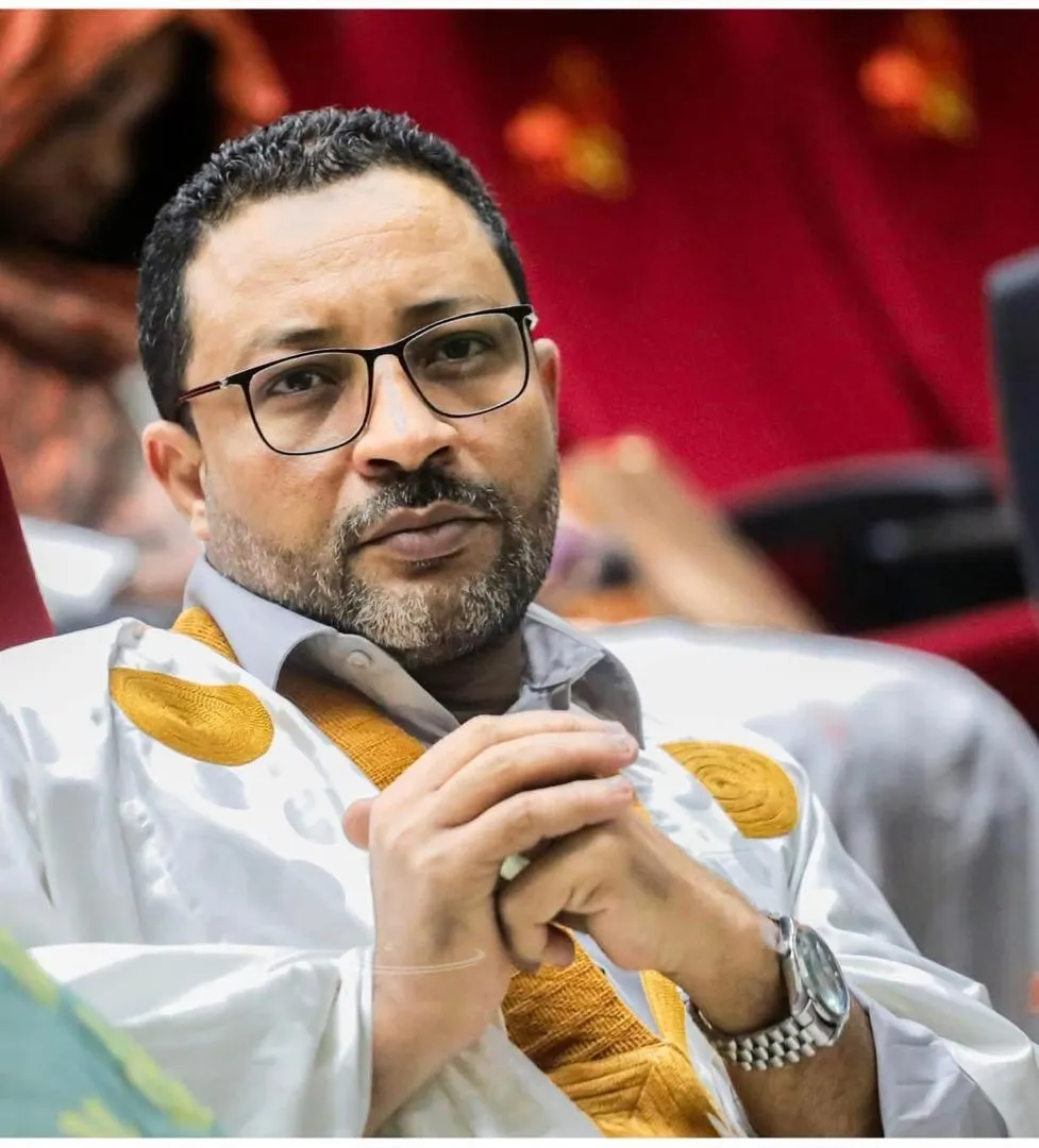 سيدي امحمد أجيون