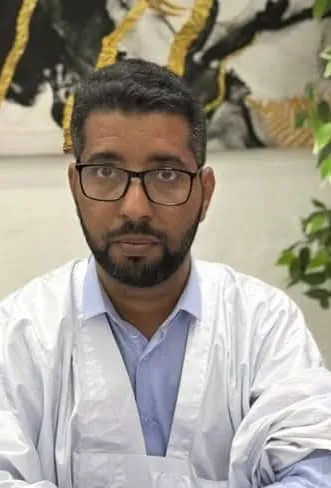 الشيخ عبدي ولد الشيخ