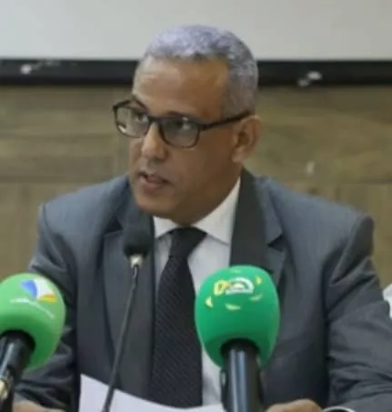 الأستاذ عبدالله اگاه