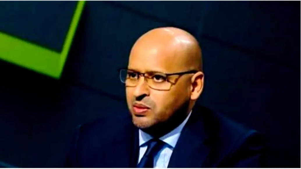 بقلم: محمد يسلم الفيلالي