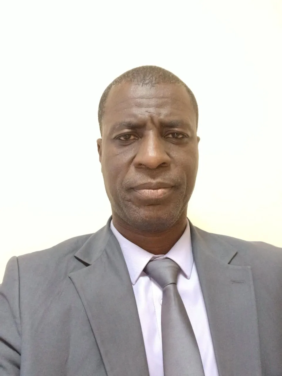 محمد الأمين ولد الداه