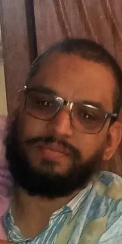 محمد يحيى ابن احريمو